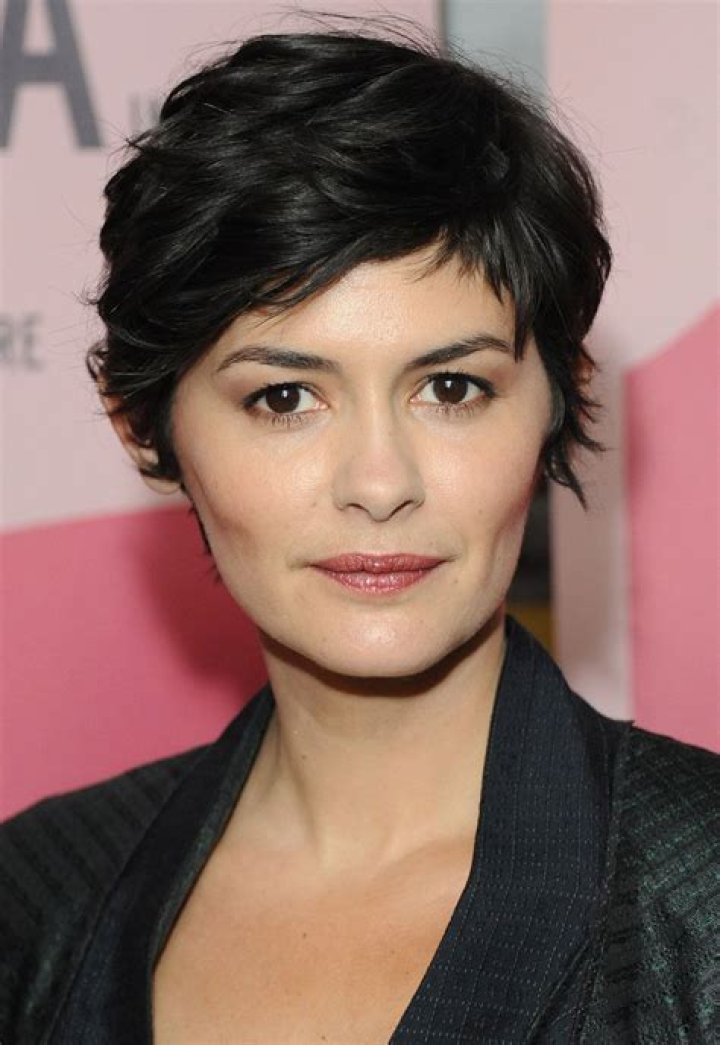 Audrey Tautou Biography - Facts, Childhood, Family Life & Achievements