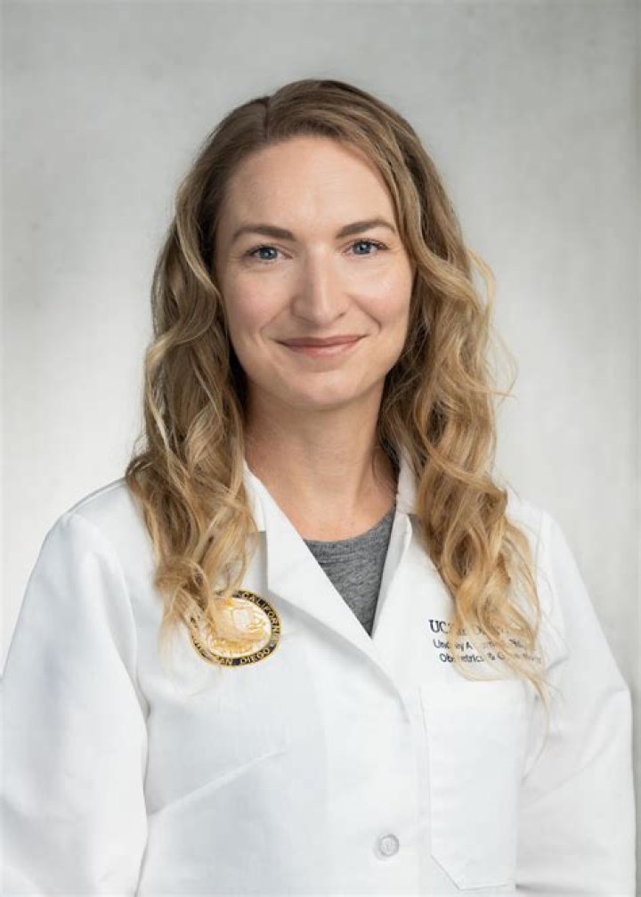 Dr. Audrey Wayne, MD – Hinsdale, IL