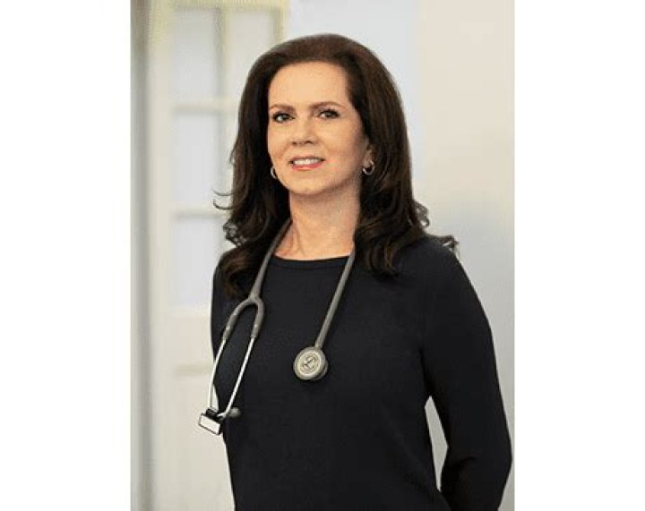 Dr. Audrey Woolrich, MD – New York, NY