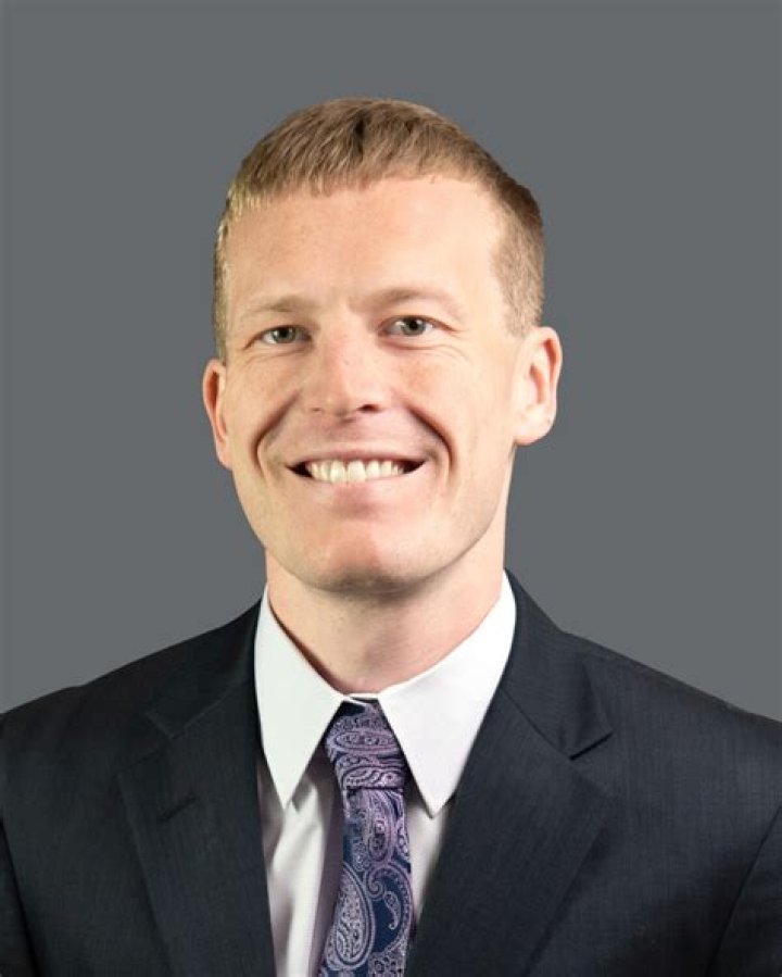 Dr. Austin Eggers, MD – Sibley, IA