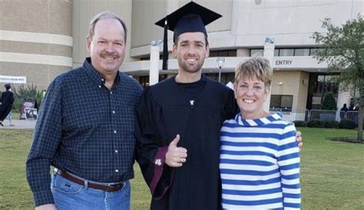 Meet Rob and Sherry Krajicek