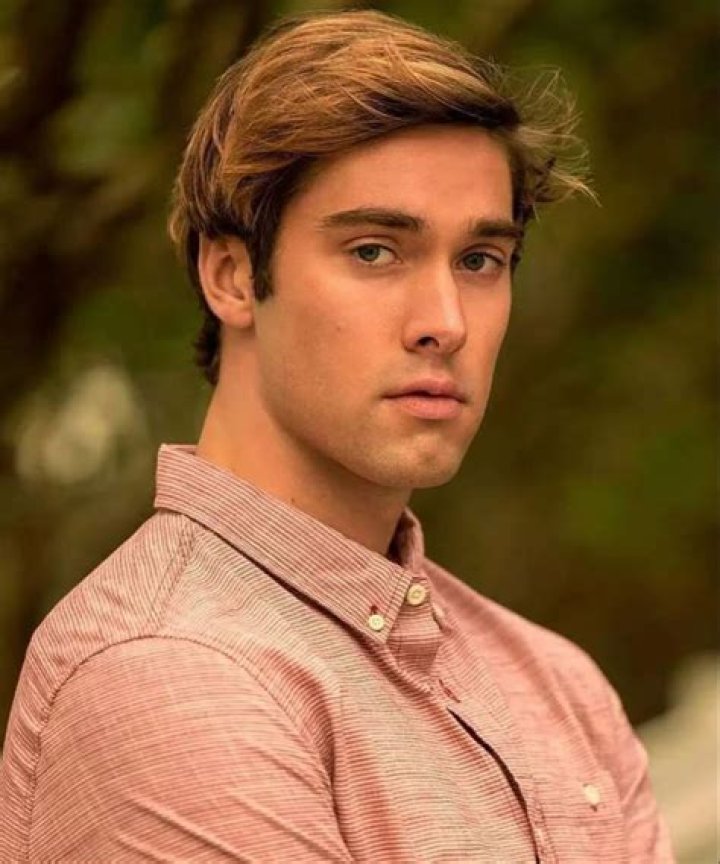 Austin North - Bio, Facts, Family Life of Actor