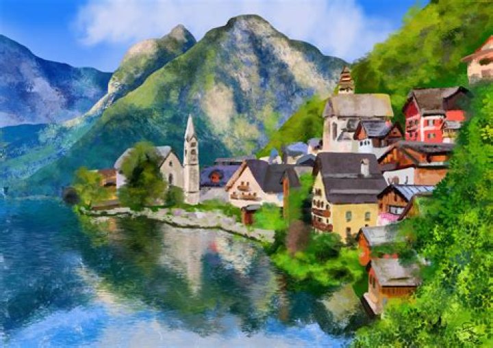 The Greatest Austrian Artists