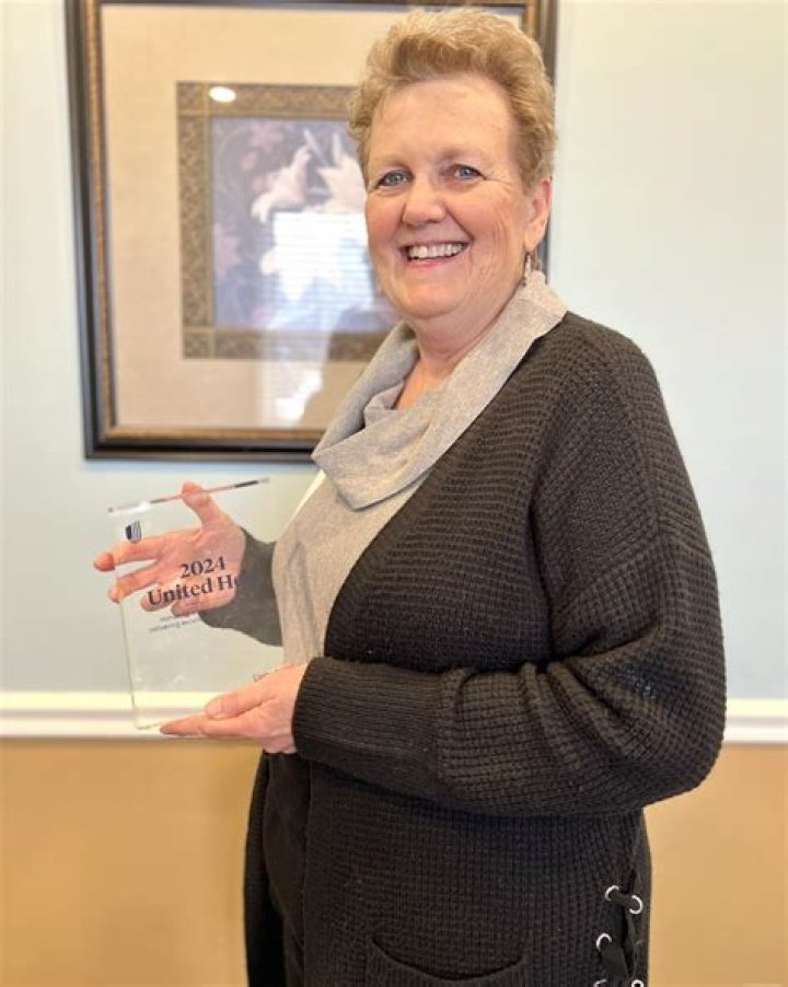 Dr. Ava Stegall, DO – Starkville, MS