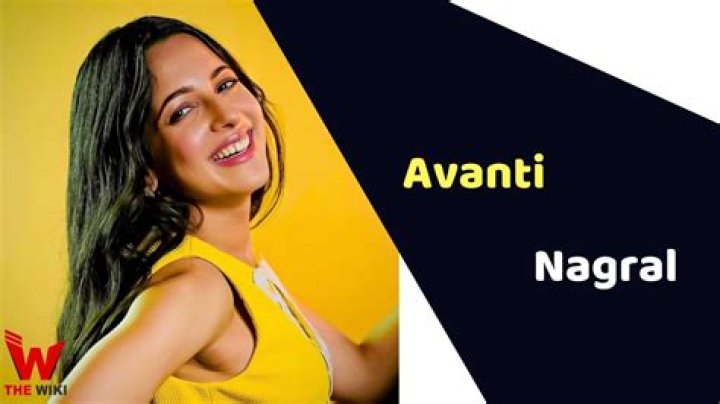 
Avanti Nagral Height, Weight, Net Worth, Age, Birthday, Wikipedia, Who, Nationality, Biography 