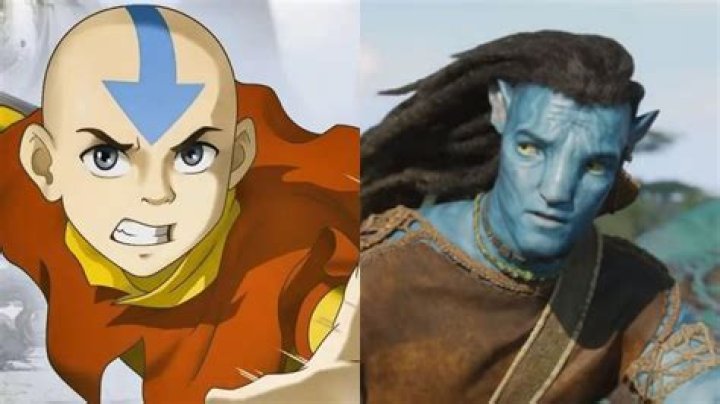 ‘Avatar: The Last Airbender’ creator has beef with James Cameron