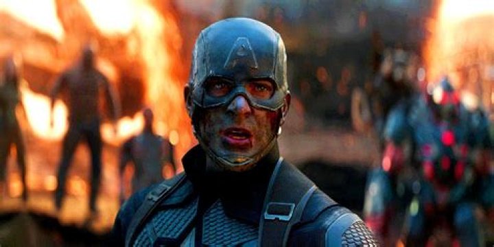 Avengers: Endgame Directors Still Want To Tell One More Captain America Story