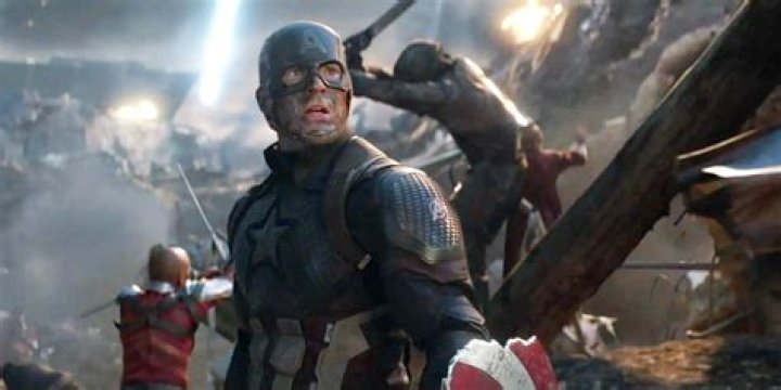 Avengers: Endgame Directors Reveal How Cap’s Reunion With Red Skull Would Play Out