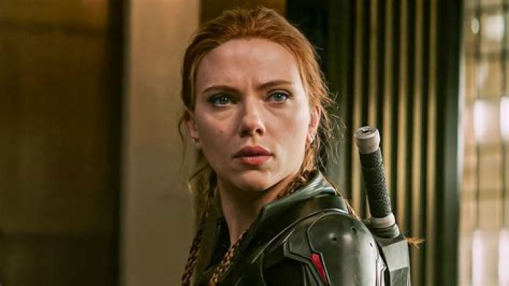 Black Widow Trailer May Reveal That [SPOILERS] Died Before The Snap