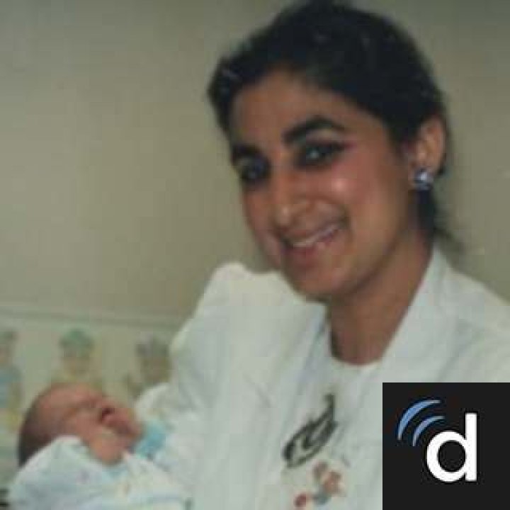Dr. Avneet Bawa, MD – North Potomac, MD