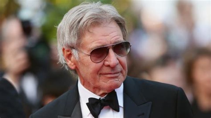 An Awesome Harrison Ford Movie Just Hit Netflix