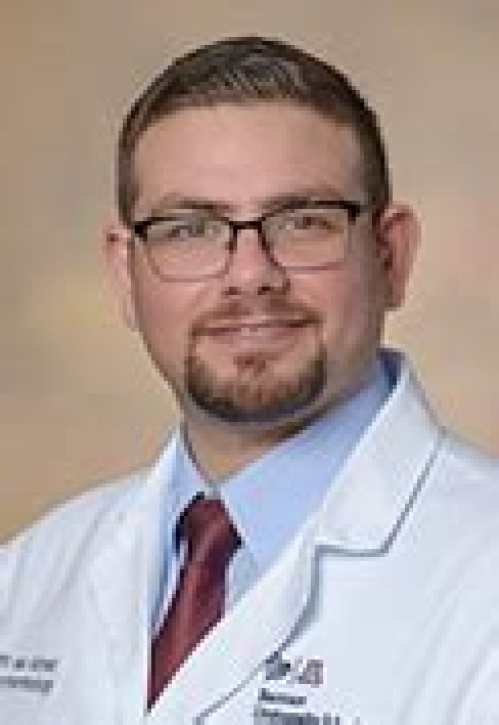 Dr. Aws Alameri, MD – San Antonio, TX