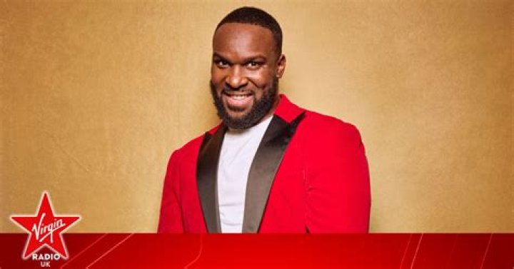 Britain’s Got Talent Axel Blake Wiki, Age, Fiancée, Kids, Parents & More