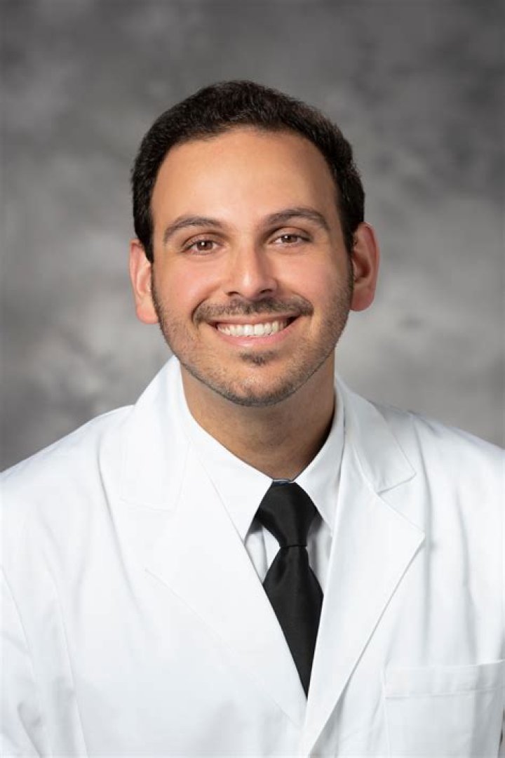 Dr. Ayad Alsaadi, MD – Fairfax, VA