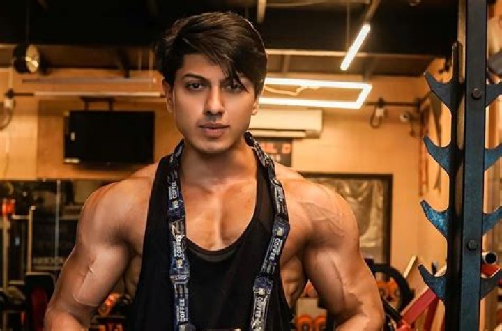 Ayat Shaikh Height, Weight, Net Worth, Age, Birthday, Wikipedia, Who, Instagram, Biography