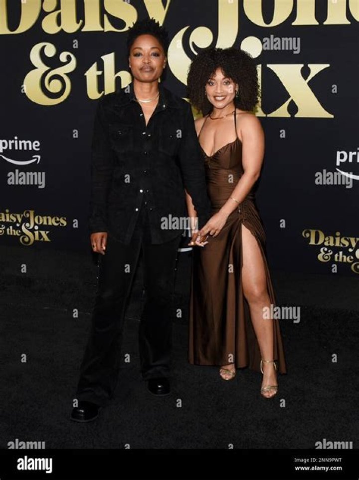 Ayesha Harris Wiki, Age, Girlfriend, Partner, Net Worth & More