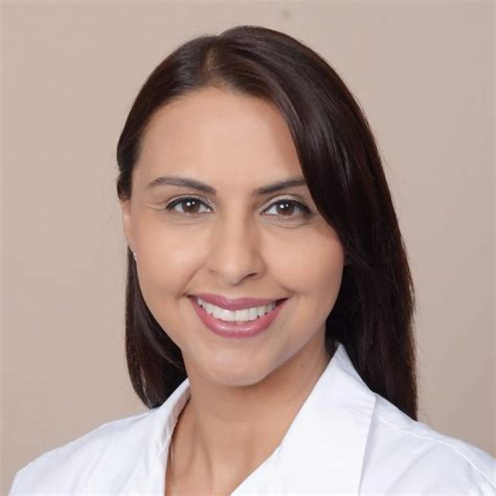 Dr. Aylin Gonzalez, MD – Stony Brook, NY