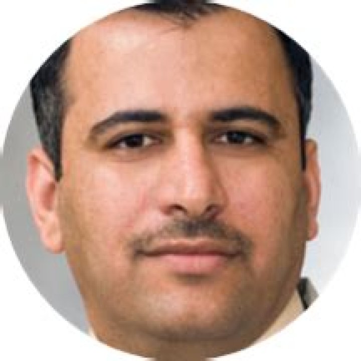 Dr. Ayman Rawda, MD – Oak Lawn, IL