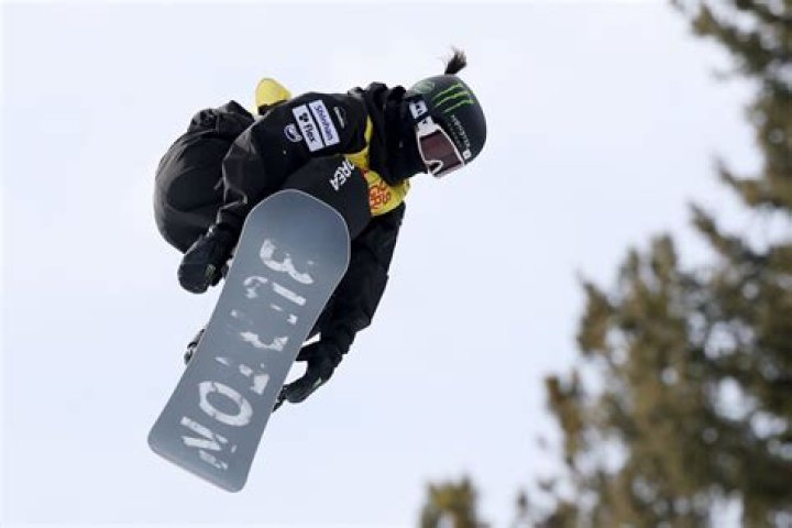 
Ayumu Hirano Robbed Trending On Twitter & Controversy -How Is Half Pipe Snowboarding Scored? 