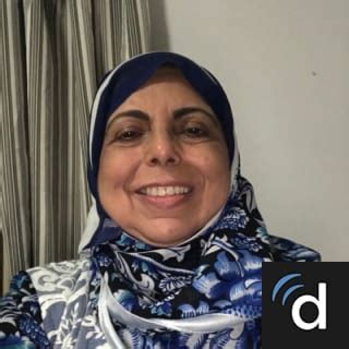 Dr. Aziza Hasan, MD – Baytown, TX