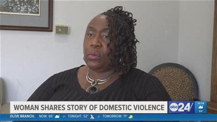 
Azsia Johnson Was A Victim of Domestic Violence, Was Her Baby Daddy Arrested? 