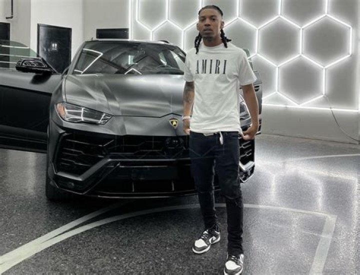 B.Lou Biography - Facts, Childhood, Family Life & Achievements