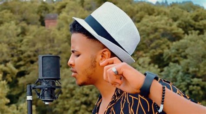 Baashe Delta [Musician] Biography, Wiki, Height, Weight, Age & More