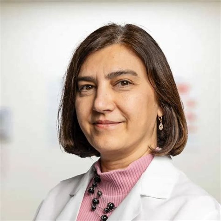 Dr. Bachar Kassem, MD – Somerset, KY