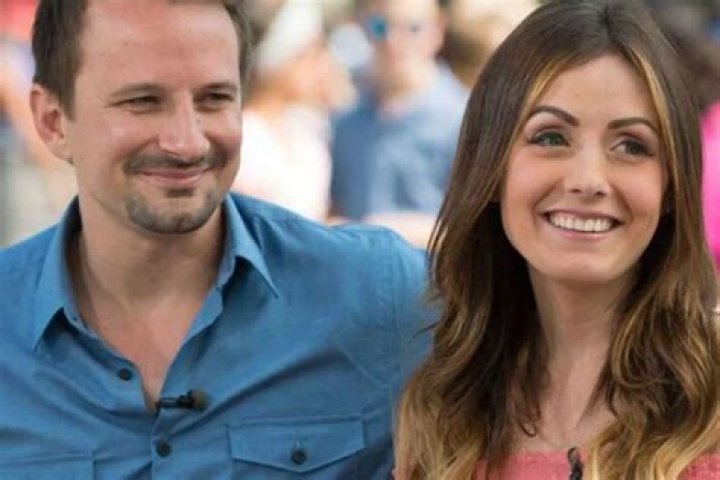 Bachelor In Paradise Alums Carly Waddell And Evan Bass Welcome Second Child