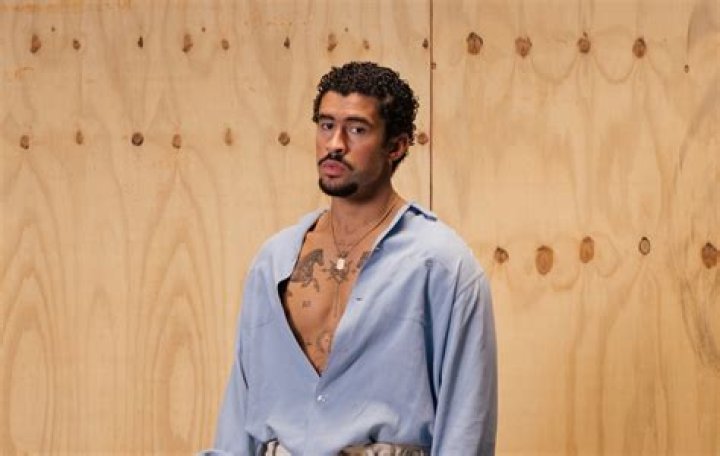 Bad Bunny Biography - Facts, Childhood, Family Life & Achievements