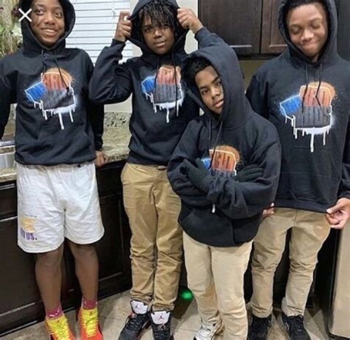 Badkid Mark – Bio, Facts, Family & Career