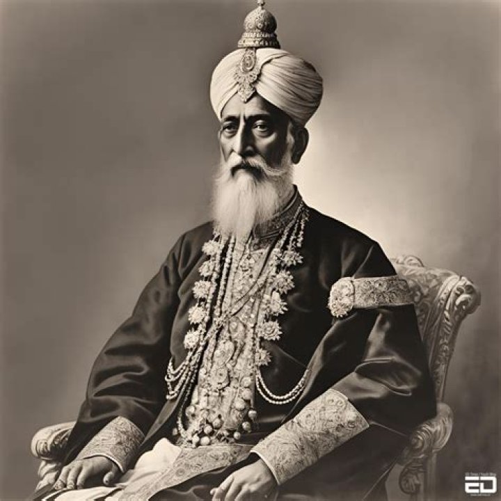 Bahadur Shah Zafar Biography - Facts, Childhood, Family Life & Achievements