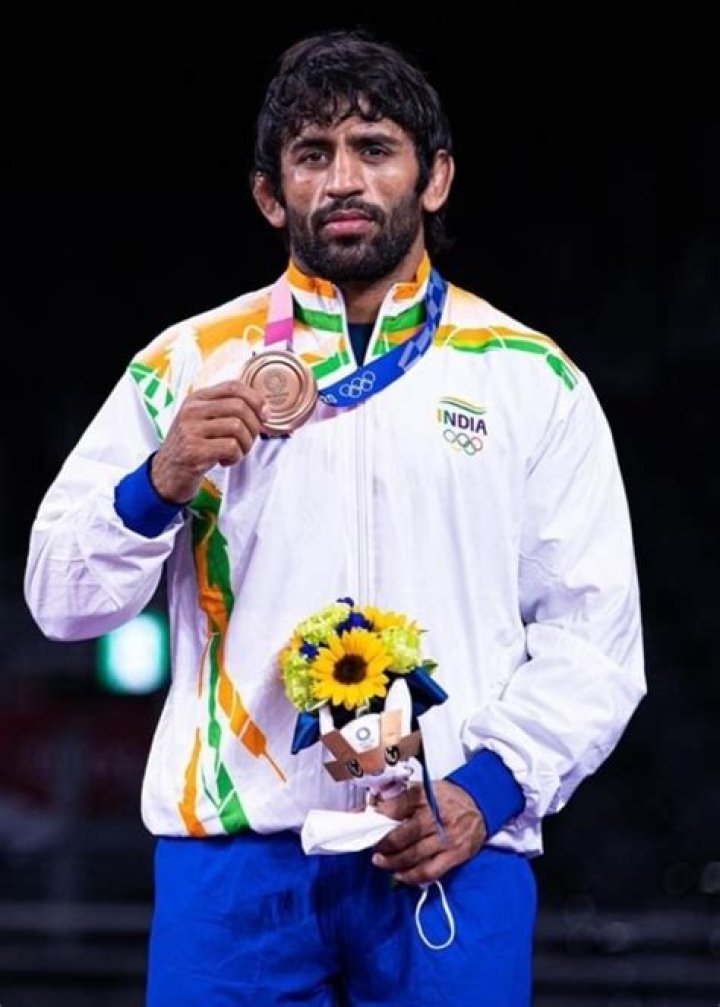 
Bajrang Punia Height, Weight, Net Worth, Age, Birthday, Wikipedia, Who, Instagram, Biography 