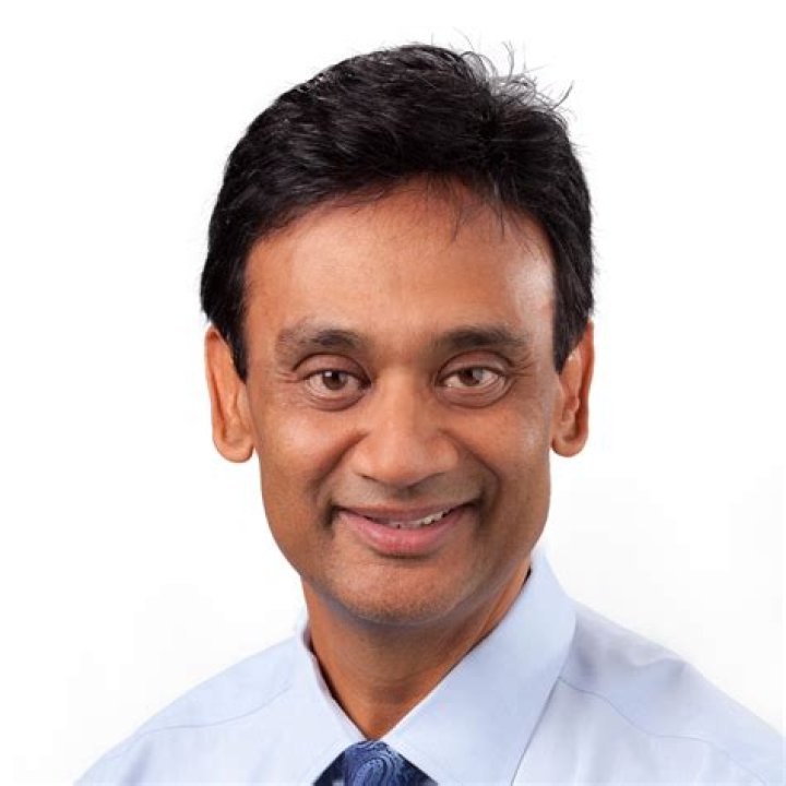 Dr. Bakul Roy, MD – San Ramon, CA