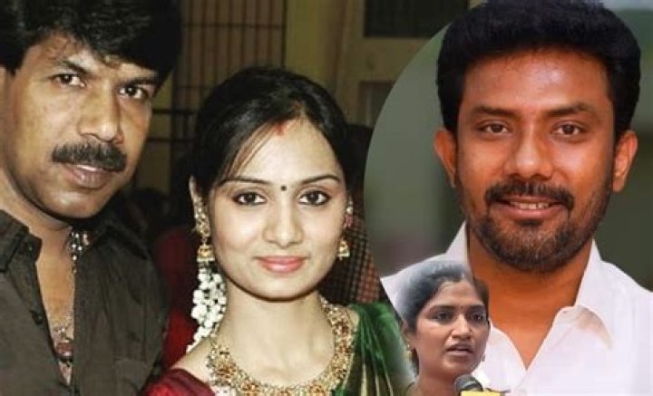 
Bala Director Divorce Reason- Meet His Ex Wife Muthumalar On Instagram 