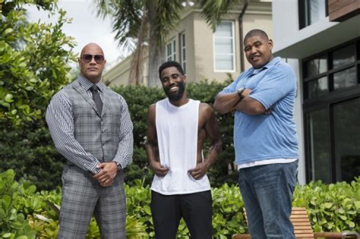 Ballers Season 2 Trailer Sees Dwayne Johnson Go Up Against Andy Garcia