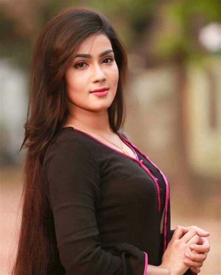 Famous Bangladeshi Actresses