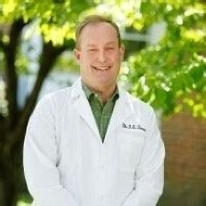 Dr. Banks Turner, MD – Richmond, VA