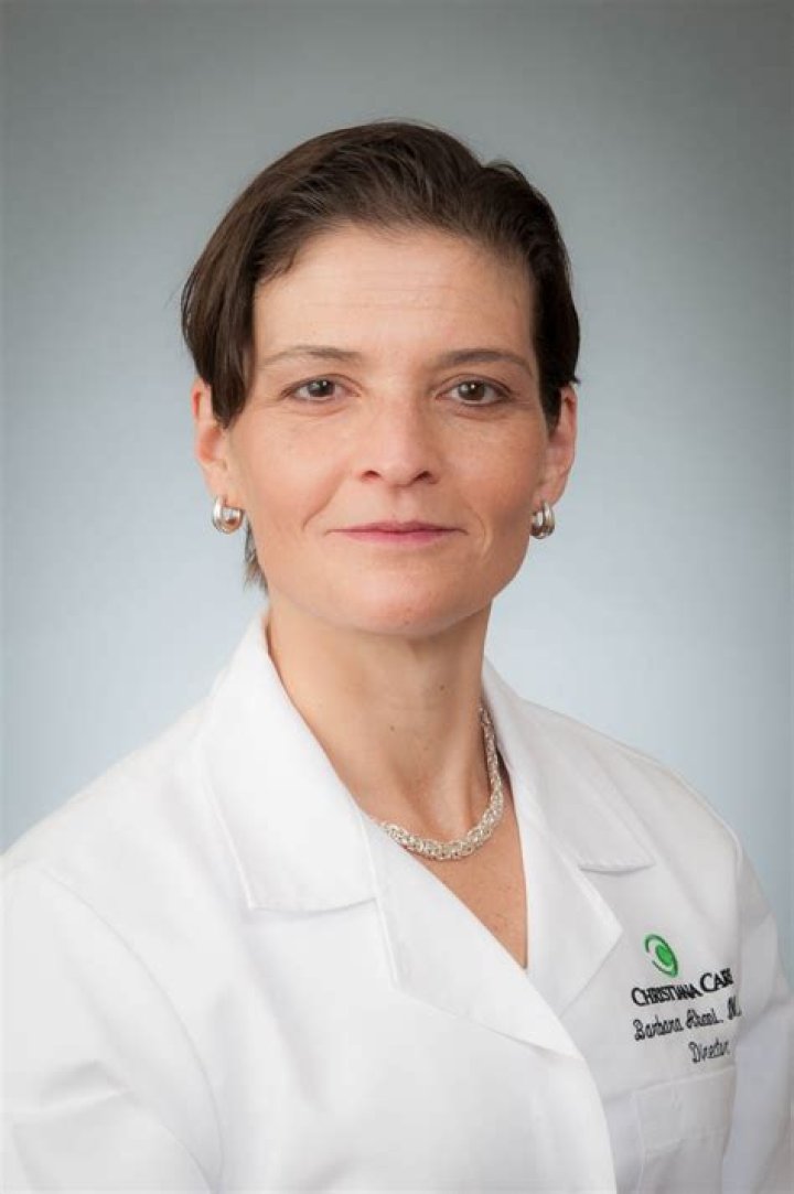 Dr. Barbara Albani, MD – Newark, DE