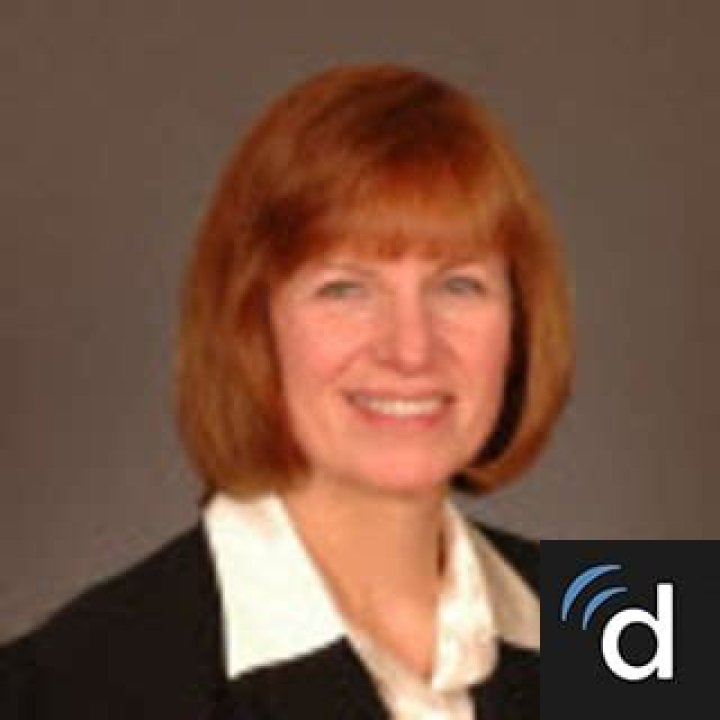 Dr. Barbara Burrell, MD – Bull Valley, IL