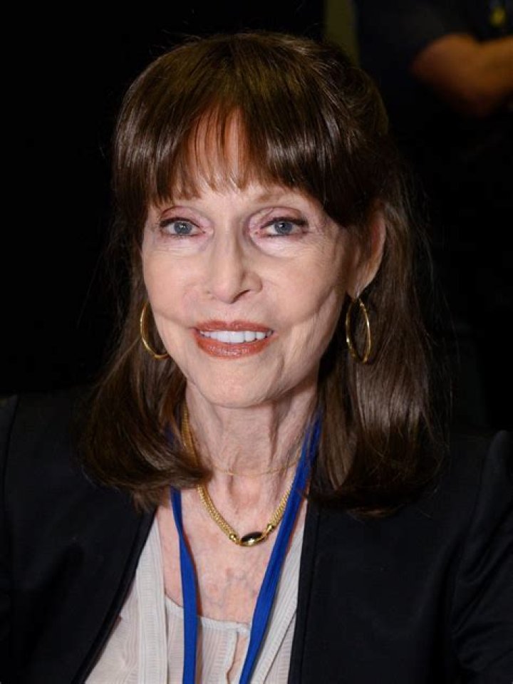 Barbara Feldon Biography - Facts, Childhood, Family Life & Achievements