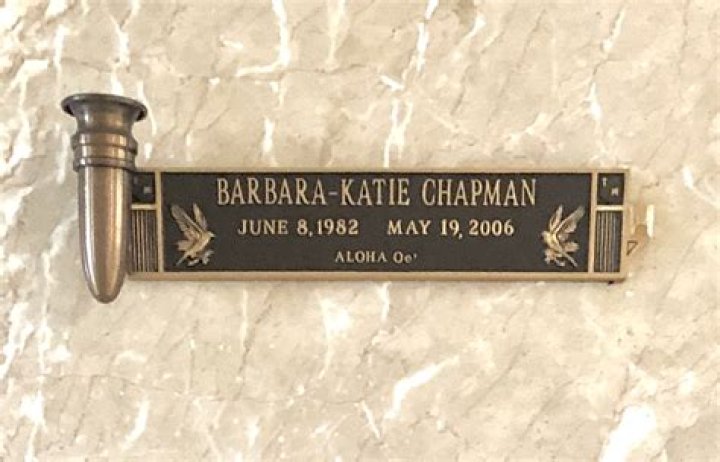 Barbara Katie Chapman Height, Weight, Net Worth, Age, Birthday, Wikipedia, Who, Instagram, Biography