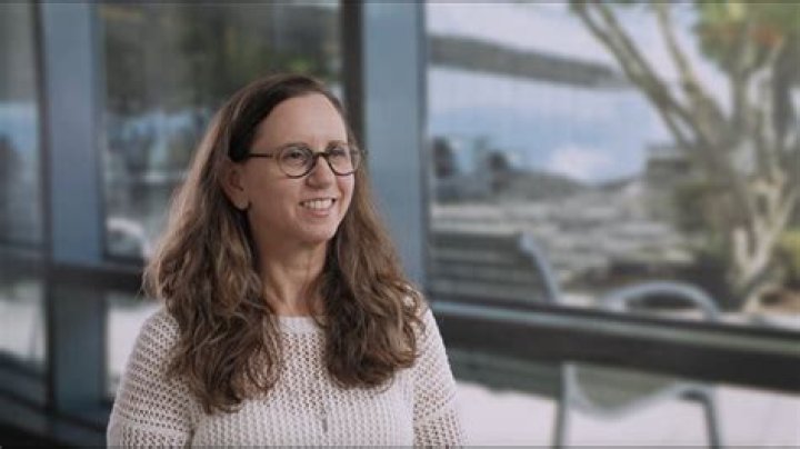 Dr. Barbara Lazio, MD – Hillsboro, OR