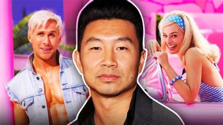 
Barbie Actor Simu Liu Family Details You Should Know About 