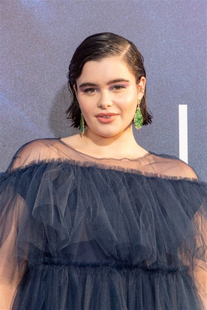 Barbie Ferreira Fears That Plus-Size Representation In Hollywood Is Just A ‘Trend’ That Won’t Last!
