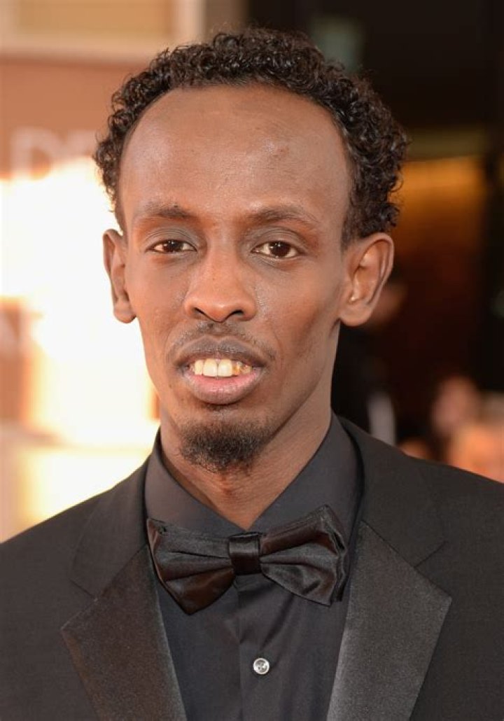 Barkhad Abdi Biography - Facts, Childhood, Family Life & Achievements