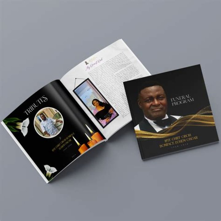 Barron Gilliam Ritchey Obituary, Burial and Funeral Detials