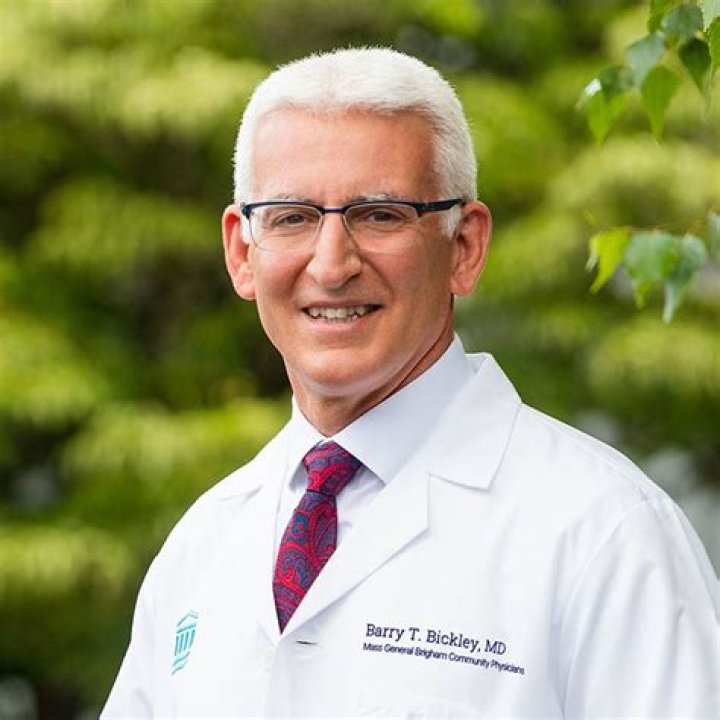 Dr. Barry Behrstock, MD – Costa Mesa, CA