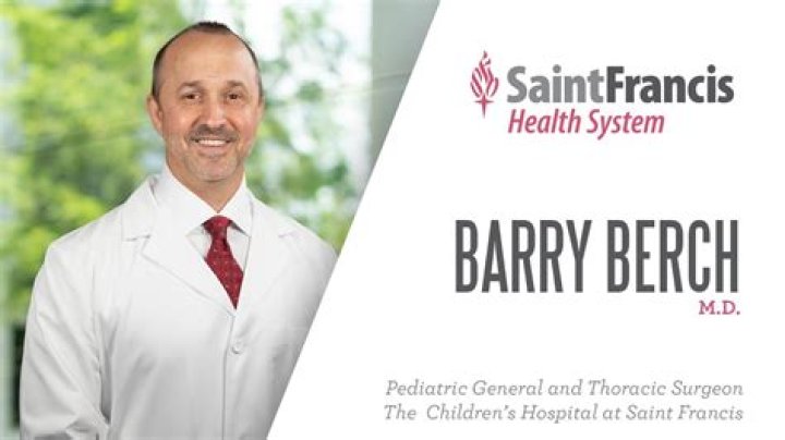 Dr. Barry Denenberg, MD – Lewes, DE