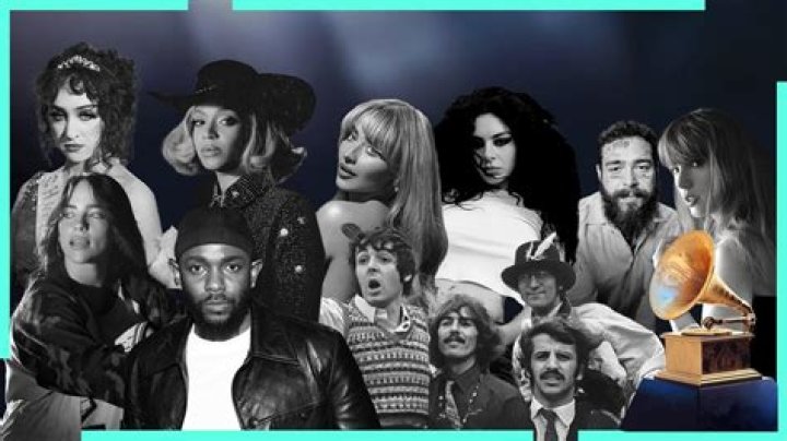 Barstool Sports dragged for list of top 10 singers missing obvious names